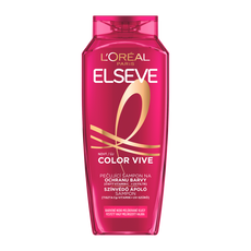 ĽOréal Paris Elseve Color Vive sampon - 250 ml kisképe
