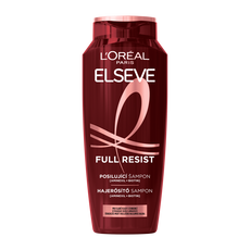 L'Oréal Paris Elseve Full Resist sampon - 250 ml kisképe