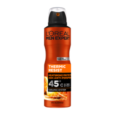 L'Oréal Paris Men Expert Thermic Resist deo spray - 250 ml kisképe