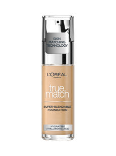 L'Oréal Paris True Match alapozó 5.R/5.C /Rose Sand, 30 ml - 1 db