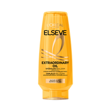 L'Oréal Paris Elseve Extraordinary Oil balzsam - 200 ml kisképe