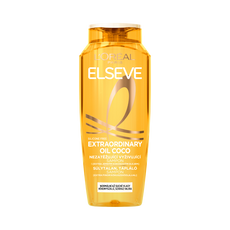 L'Oréal Paris Elseve Extraordinary Oil Coco sampon - 400 ml kisképe