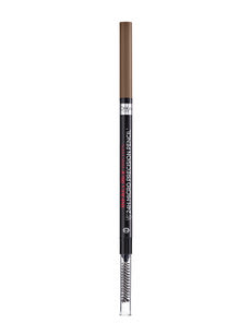 L'Oréal Paris Infaillible Brows 24H Micro Precision Pencil szemöldökceruza /3.0 Brunette - 1 db