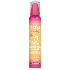 L´Oréal Paris Elseve Dream Long hajformázó hab hullámos hajra - 200 ml kisképe