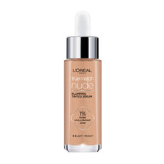 L'Oréal Paris True Match Nude színezett szérum /3-4 light medium - 1 db