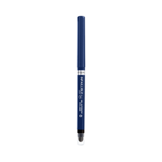 L’Oréal Paris Infaillible Grip 36h Gel Automatic Liner szemceruza /Dark Blue - 1 db kisképe