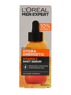 L'Oréal Men Expert Vitamin C szérum - 30 ml kisképe