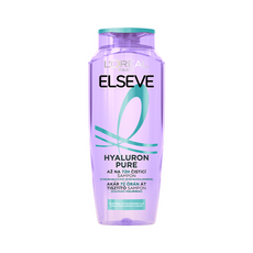 L'Oréal Paris Elseve Hyaluron Pure sampon - 400 ml kisképe