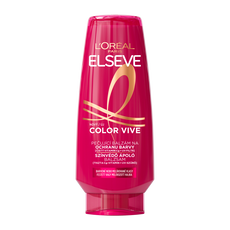 ĽOréal Paris Elseve Color Vive balzsam - 300 ml kisképe