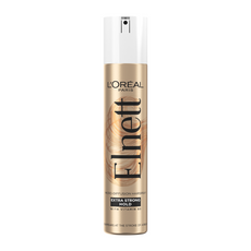 Elnett Micro-Diffusion Extra Strong Hold hajlakk - 300 ml kisképe