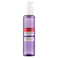 L'Oréal Paris Revitalift Filler bőrsimító arctisztító gél hialuronsavval - 150 ml kisképe