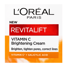 L'Oréal Paris Revitalift C-vitaminos ragyogást adó krém - 50 ml kisképe