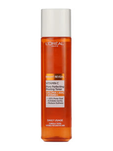 L'Oréal Paris Revitalift Vitamin-C toner - 180 ml kisképe