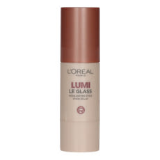 L´Oréal Paris Lumi Le Glass highlighter stick /620 Pearl - 1 db kisképe