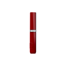 L'Oréal Paris Infallible Laque Resistance folyékony rúzs /520 Berry Bordeaux - 1 db kisképe