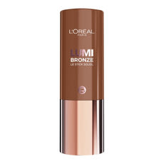 L'Oréal Paris Lumi Le Bronzer Stick bronzer stift /130 Sunset Dore - 1 db kisképe