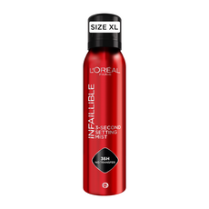 L'Oréal Paris Infaillible 3-s setting mist sminkfixáló spray 150 ml - 1 db kisképe