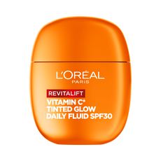 L'Oréal Paris Revitalift Tonizáló nappali fluid SPF30 fényvédővel és C-vitaminnal - 40 ml kisképe
