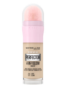 Maybelline Instant Perfector Glow alapozó /01 Light Claire - 1 db