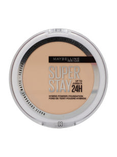 Maybelline Super Stay Hybrid púderalapozó /03 - 1 db