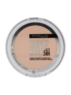 Maybelline Super Stay Hybrid púderalapozó /05 - 1 db
