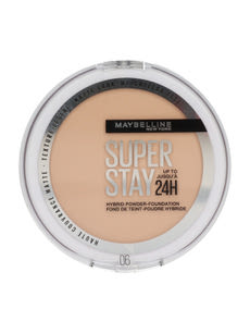 Maybelline Super Stay Hybrid púderalapozó /60 - 1 db
