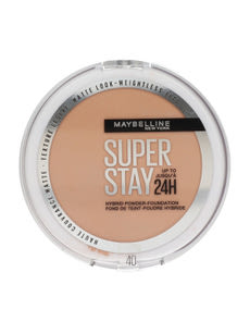 Maybelline Super Stay Hybrid púderalapozó /40 - 1 db