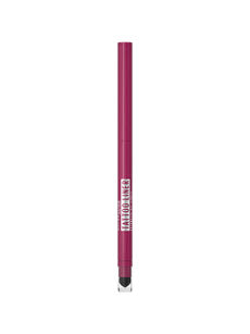 Maybelline Tattoo Liner automata géles szemceruza /Burgundy - 1 db