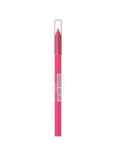 Maybelline Tattoo Liner gél állagú szemceruza /Ultra Pink - 1 db