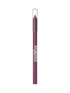 Maybelline Tatto Liner gél állagú szemceruza /Berry Bliss - 1 db