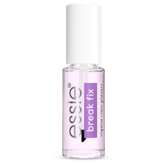 Essie Break Fix folyékony körömregeneráló tapasz - 1 db kisképe