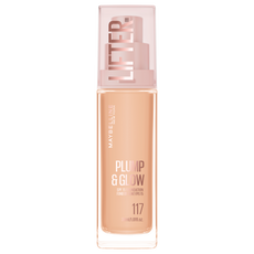 Maybelline New York Lifter Foundation alapozó /117 - 1 db kisképe