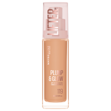Maybelline New York Lifter Foundation alapozó /119 - 1 db kisképe