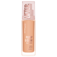 Maybelline New York Lifter Foundation alapozó /120 - 1 db kisképe