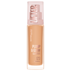 Maybelline New York Lifter Foundation alapozó /123 - 1 db kisképe