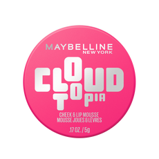 Maybelline New York CloudTopia matt hatású pirosító /04 Pink DayDream - 1 db kisképe