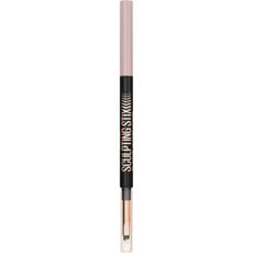 Maybelline New York Sculpting Stix szemceruza /16 Black Blur - 1 db kisképe