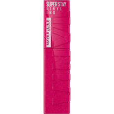 Maybelline New York Superstay Vinyl Ink hosszantartó folyékony rúzs /900 - 1 db kisképe