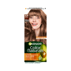 Garnier Color Naturals tartós hajfesték /6.25 mogyoróbarna - 112 ml kisképe