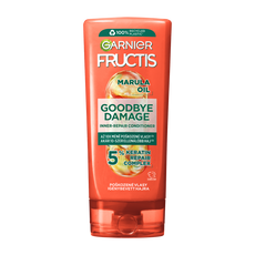 Garnier Fructis Goodbye Damage regeneráló balzsam - 200 ml kisképe