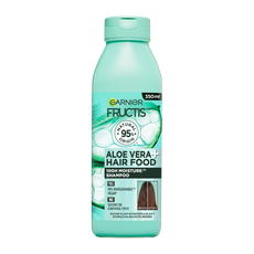 Garnier Fructis Hair Food Aloe Vera hidratáló sampon - 350 ml kisképe