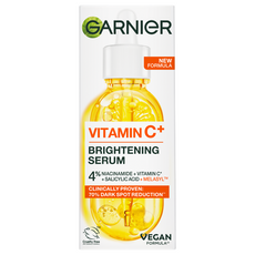 Garnier Skin Naturals Vitamin C+ ragyogást adó szérum - 30 ml kisképe