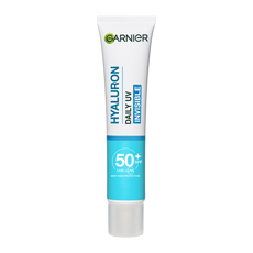 Garnier Hyaluron+ UV Invisible fényvédő fluid SPF 50+ - 40 ml kisképe