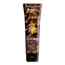 Garnier Olia Gloss színező hajpakolás /Cowboy Copper - 150 ml kisképe