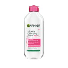 Garnier micellás víz - 400 ml kisképe