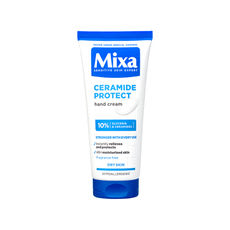 Mixa Ceramide kézkrém száraz bőrre - 100 ml kisképe