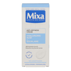 Mixa kiszáradás elleni krém - 50 ml kisképe