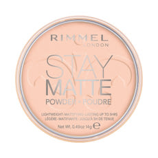 Rimmel Stay Matte púder /002 - 1 db