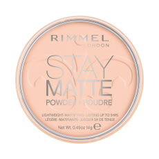 Rimmel Stay Matte púder /002 - 1 db