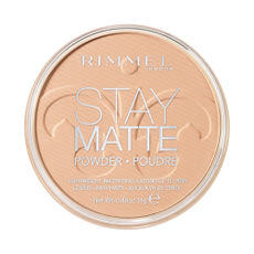 Rimmel Stay Matte púder /004 - 1 db